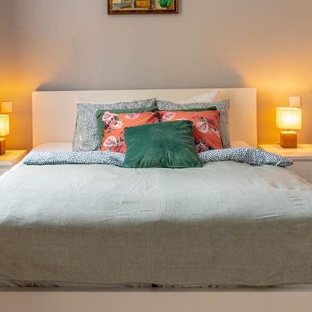 Apartament Maria Topfive With Free Private Parking Budapeszt Zewnętrze zdjęcie
