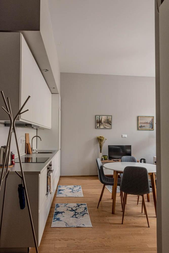 Apartament Maria Topfive With Free Private Parking Budapeszt Zewnętrze zdjęcie