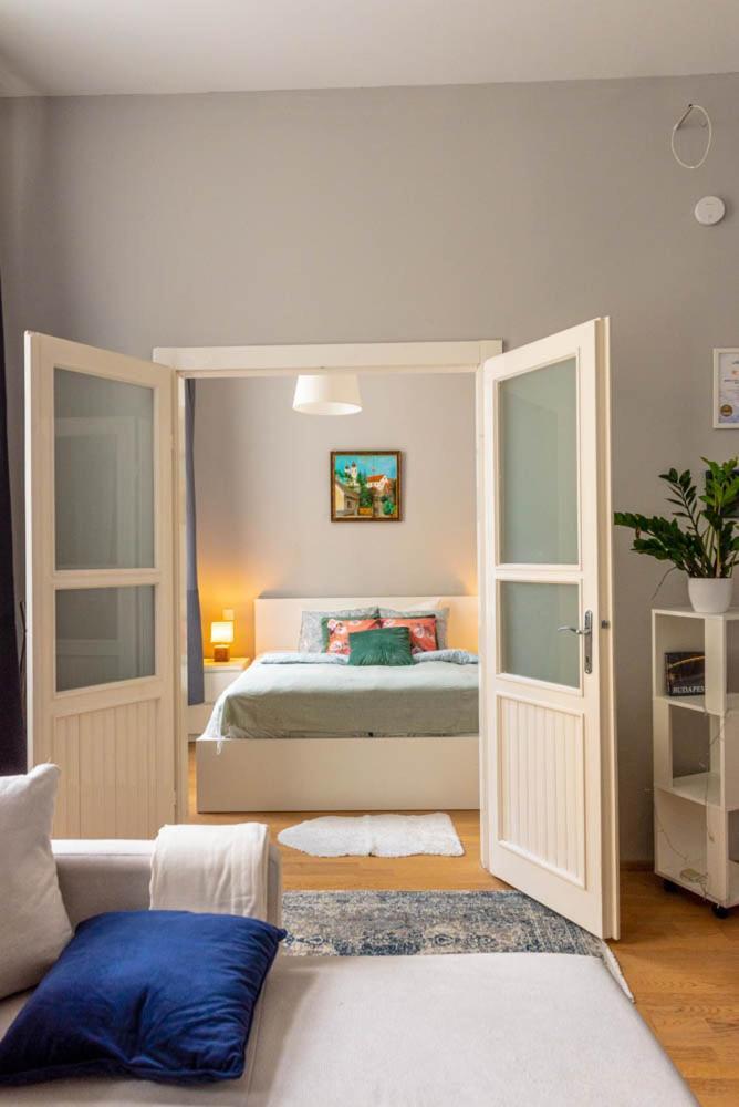 Apartament Maria Topfive With Free Private Parking Budapeszt Zewnętrze zdjęcie