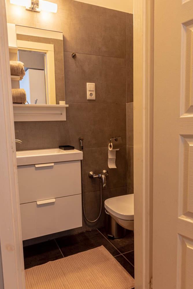 Apartament Maria Topfive With Free Private Parking Budapeszt Zewnętrze zdjęcie