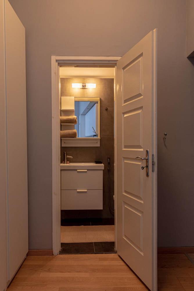Apartament Maria Topfive With Free Private Parking Budapeszt Zewnętrze zdjęcie